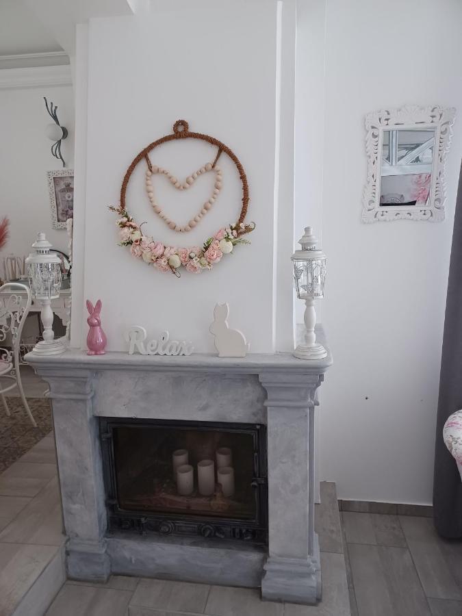 Villa Rose Garden Nyiregyhaza Bagian luar foto
